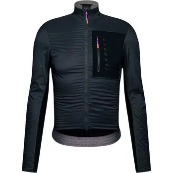 Cyklistická bunda Isadore Alternative Insulated Jacket - Black Sand L
