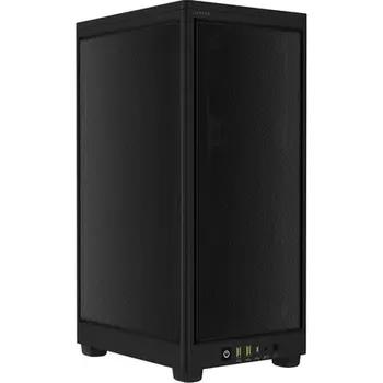 PC skříň Corsair 2000D Airflow černá (CC-9011244-WW)