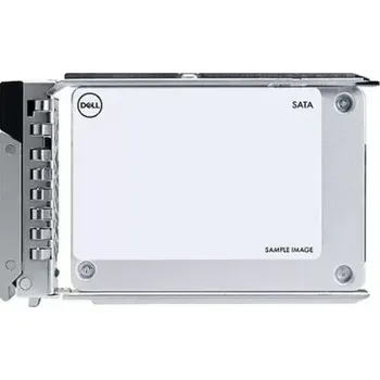 SSD disk DELL disk 480GB SSD SATA (345-BDFN) (345-BDFN)