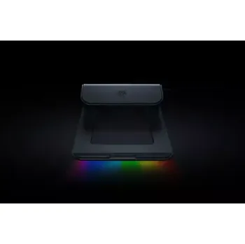 Notebook Razer Laptop Stand Chroma V2 černá (RC21-01680100-R3M1)