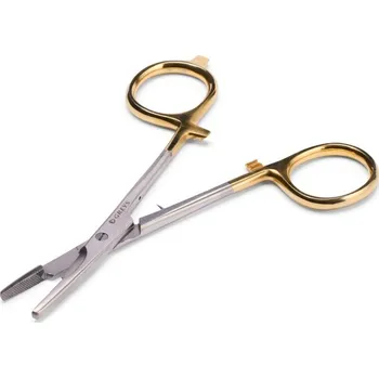 Kleště Kleště Greys Straight Scissors/Forceps 5.5inch
