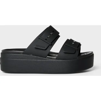Dámská móda Crocs Black 1181538 4 (36-37)