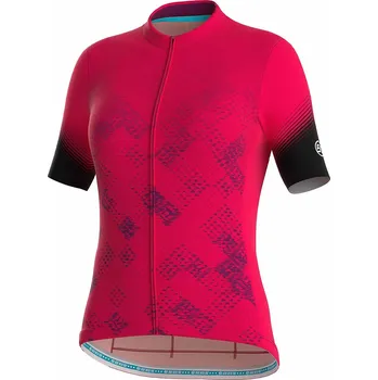 Tričko Bicycle Line Fuchsia 1181667 8 (XS)