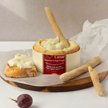 Don Gastronom Sýr Torta del Casar DO 250g