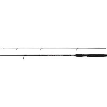 Rybářský prut Prut Mitchell Adventure II Spinning Rod 2,10m 8-25gr
