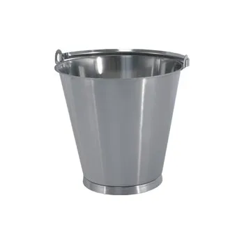 kbelík Vědro s prstencem 15 l