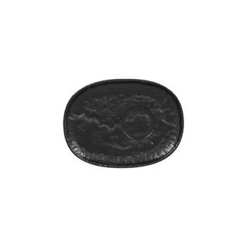 Talíř RAK Podšálek oválný pro RAK-RKCU40/RKCU28/RKCU25/RKMG33 19 cm | RAK-RKOSA19