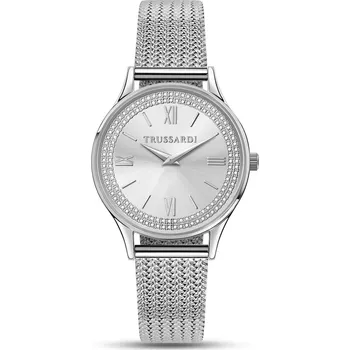 Oblečení a móda Trussardi T-Star R2453152509 + 2 měsíce na vrácení zboží