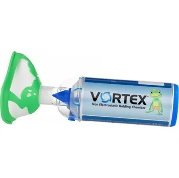 Inhalátor Inhalační nástavec s maskou PARI VORTEX—Pro děti ve věku 2+