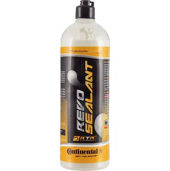 Lepící sada CONTINENTAL Continental RevoSealant tmel, 1000 ml