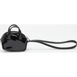 Kabelka Puma 1976 Grip Bag Keychain Puma Black Universal