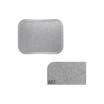 Versa podnos jídelní 36 × 46 cm, žula (A83)