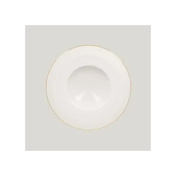 Talíř RAK Pure talíř hluboký pr. 23 cm – Prince | RAK-D5GDDP23