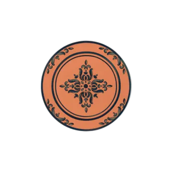 Talíř Tero Ostia talíř mělký pr. 27 cm