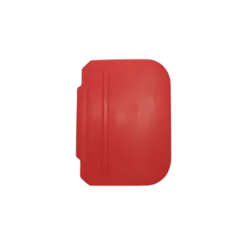 Kuchyňská stěrka Stěrka silikonová 150 × 100 × 6 mm