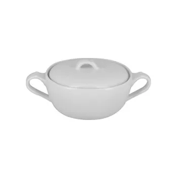 RAK Mísa na polévku s víkem 230 cl | RAK-ANSD23