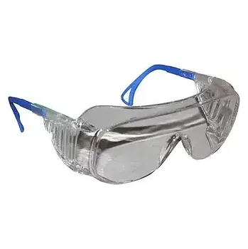 ochranné brýle Brýle ochranné panoramatické nastavitelné průhledné Panzer