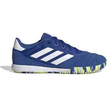 Pánská sálová obuv Turfy adidas Blue 6693712 7 (40.7)