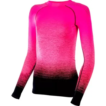 Pánské tričko Dětské Funkční triko R2 MUSA KIDS ATF309A black, pink