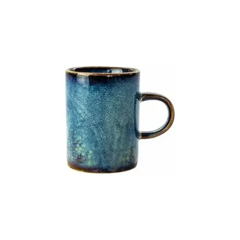 Deep blue šálek na kávu 200 ml
