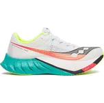 Saucony Endorphin Pro 4 EU 49 white/mutant