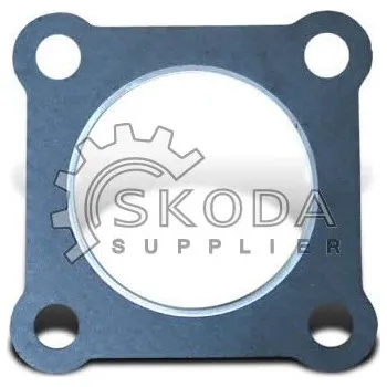 Těsnění výfuku Originální díl 1J0253115L VAG