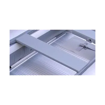 Člun Náhradní dřevěný sedák, lavice pro nafukovací čluny