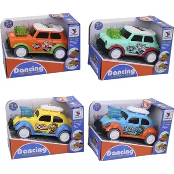 autíčko MaDe 16640 Auto (16640)