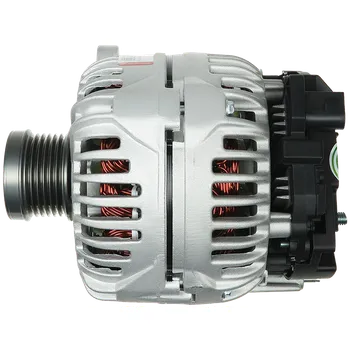 Alternátor Alternátor AUDI A1 (8X), A3 (8P) 1.2 TFSI/TSI