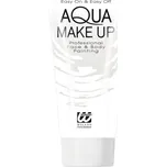 Widmann Make-up v tubě 30 g bílý