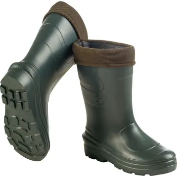 Dámská zimní obuv Crosslander Boty zateplené do -30°C Montreal Crosslander, dámské, green 39