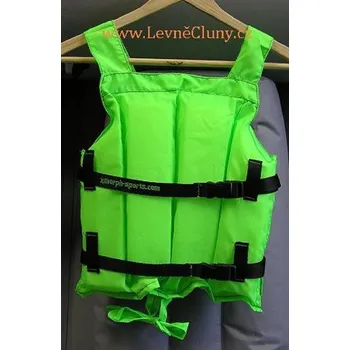 Plovací vesta Plovací vesta X-MORPH Mavel ProChild (do 30kg)- dětská plovací pomůcka