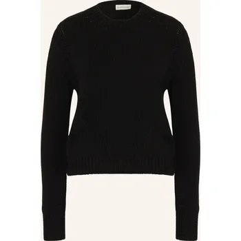 Dámský svetr Moncler Dámský Svetr, černá, 34