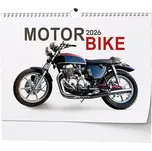 Baloušek Tisk Nástěnný kalendář A3…