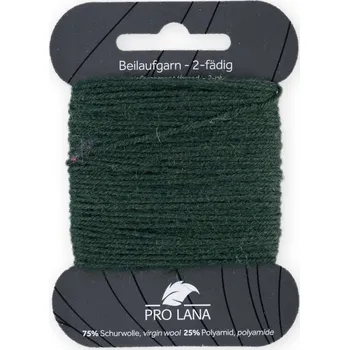 Doplňky Pro Lana Přípletová příze 1994 loden