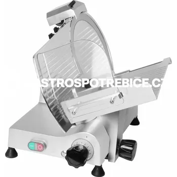 Kráječ na chleba OEM Nářezový stroj NS 300 ES