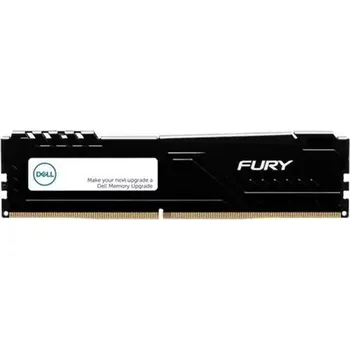 Operační paměť DELL 32GB RAM (1x 32GB) DDR5 5600MHz (AC774049)