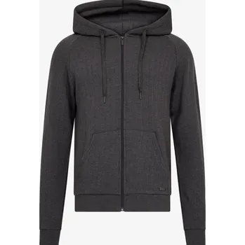 Pánská mikina BOSS HERITAGE MIKINA S KAPUCÍ 039 Velikost: S