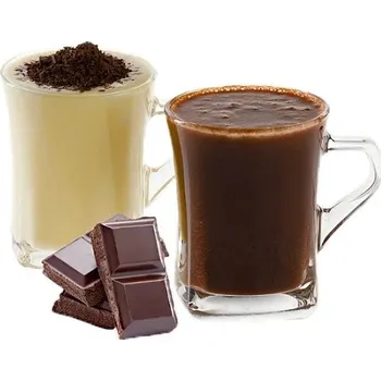 Horká čokoláda - Classic 25g