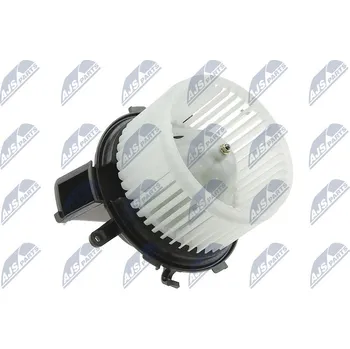 Ventilátor topení a klimatizace Elektromotor, vnitřní ventilátor NTY EWN-CT-000