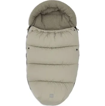 Fusak Jollein Fusak do kočárku Olive Green