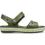 Crocs Army Green 1181549 C9 (27)
