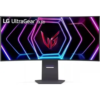 Monitor 39" LG UltraGear 39GS95QE-B černá (39GS95QE-B)