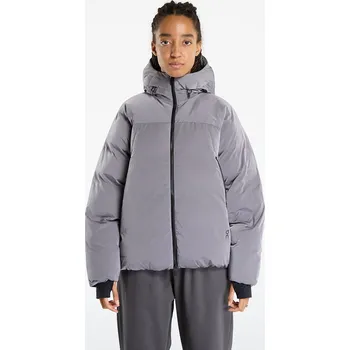 Bunda On All-Day Puffer Jacket Lilac M