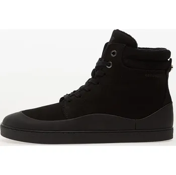 Dámské tenisky Tenisky Groundies Torino Women Black EUR 42