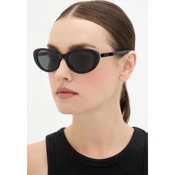 Sluneční brýle Sluneční brýle Saint Laurent SL.M154 černá 99X, vel. 55