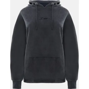 Dámská mikina Mikina I Saw It First Grey 1182145 12 (M)