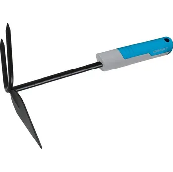 Motyka Aquacraft Motyčka AQUACRAFT® 380610, Classic, špičatá/2-zubá