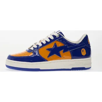 Pánské tenisky Tenisky A BATHING APE Bape Sta 4 M2 Blue EUR 42.5