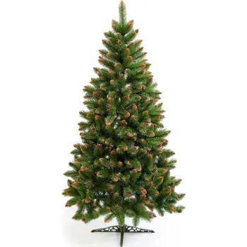 Vánoční stromek Umělý vánoční stromeček Tokyo 2D zlatá